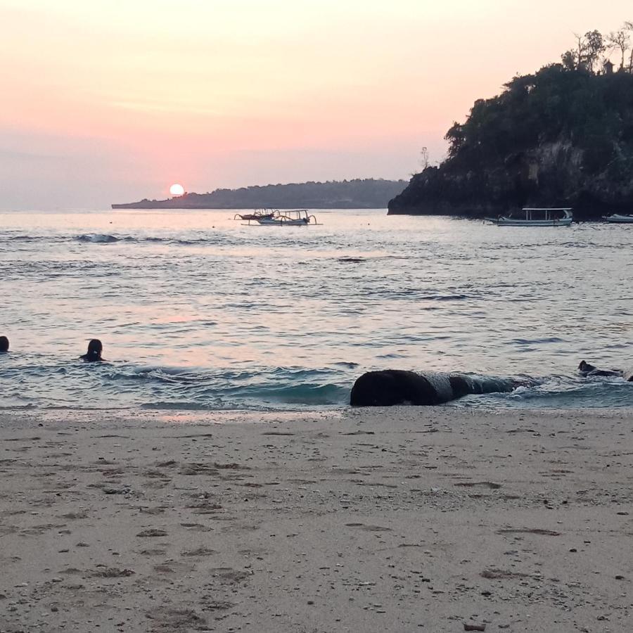 فندق Abian Selumbung Bungalow Toyapakeh المظهر الخارجي الصورة